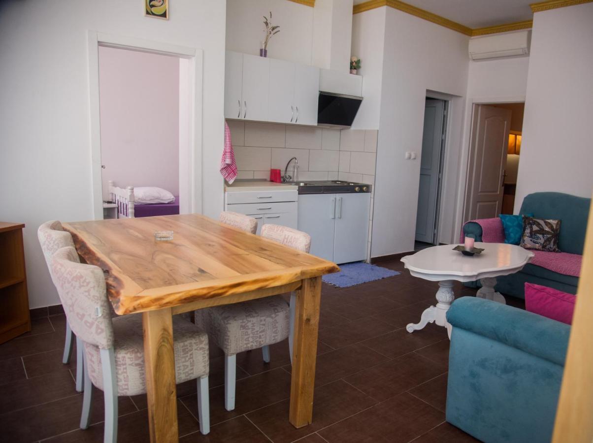 Apartmani Medugorje Екстериор снимка