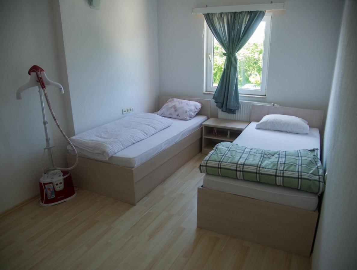 Apartmani Medugorje Екстериор снимка